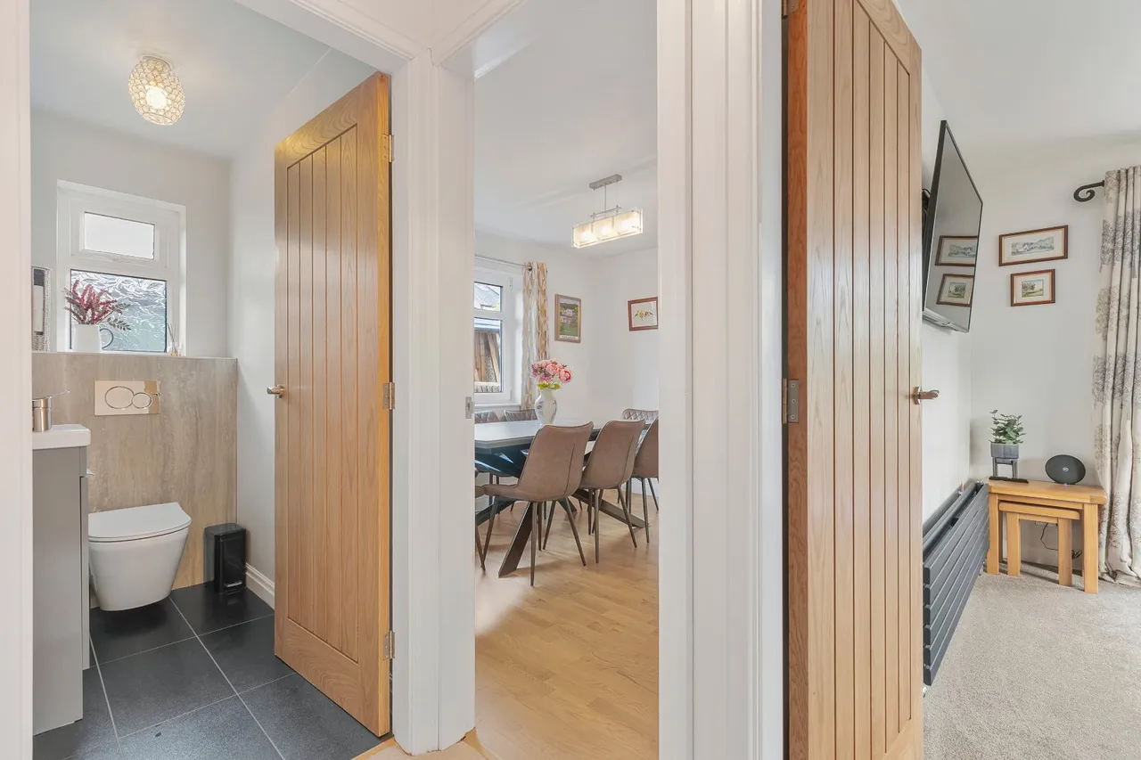 Sharphaw View, Gargrave, BD23, photo 15