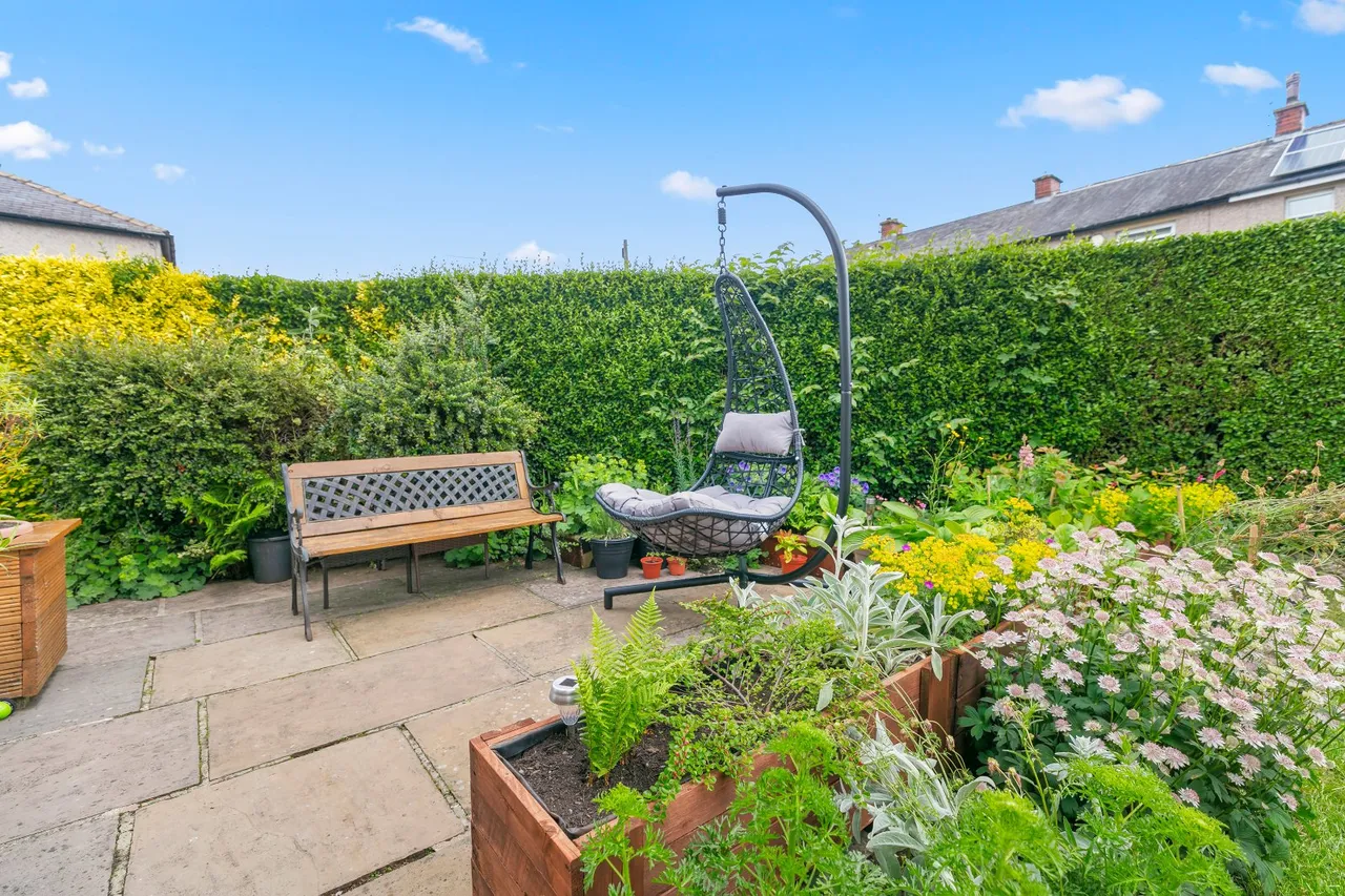 Sharphaw View, Gargrave, BD23, photo 33
