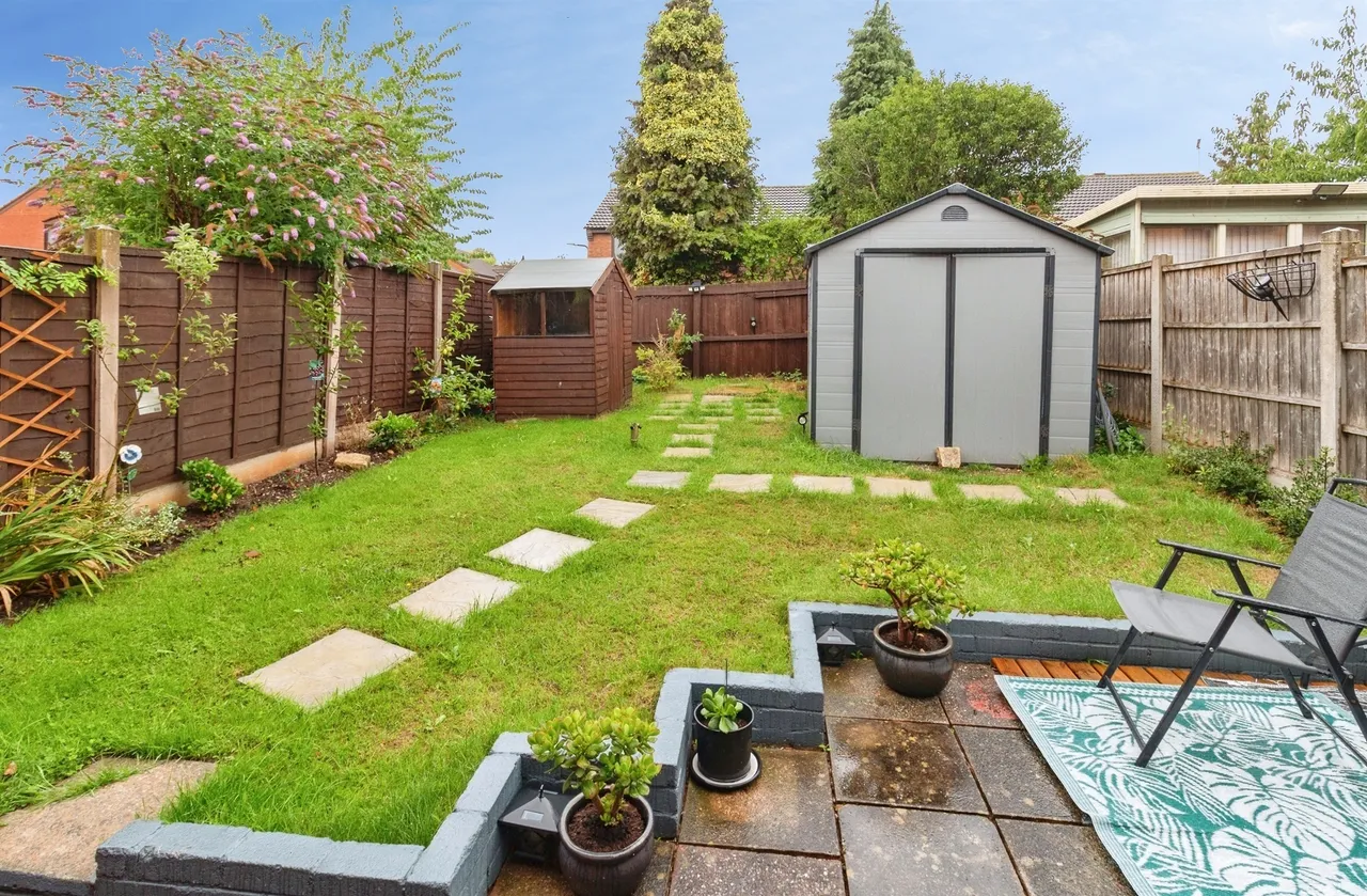 Helen Sharman Drive, Stafford, ST16, photo 11