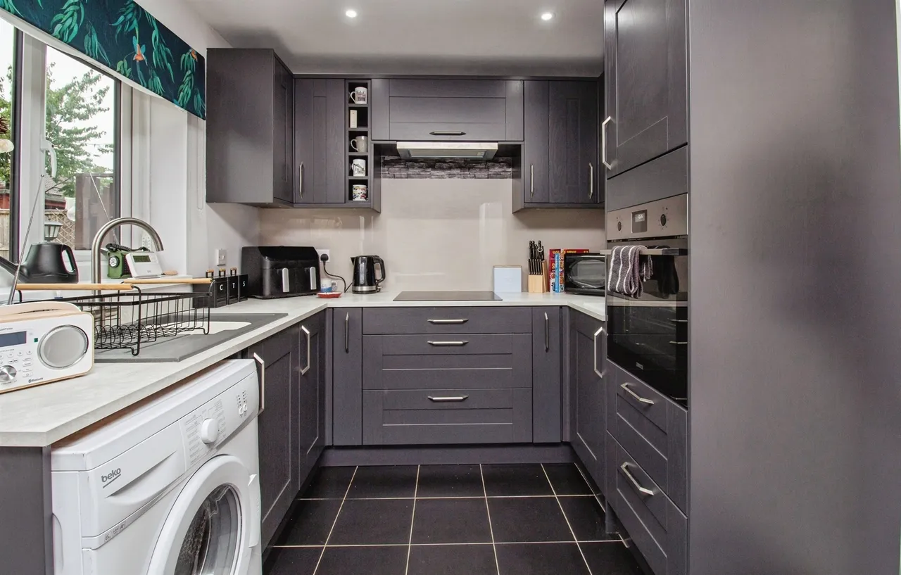 Helen Sharman Drive, Stafford, ST16, photo 3