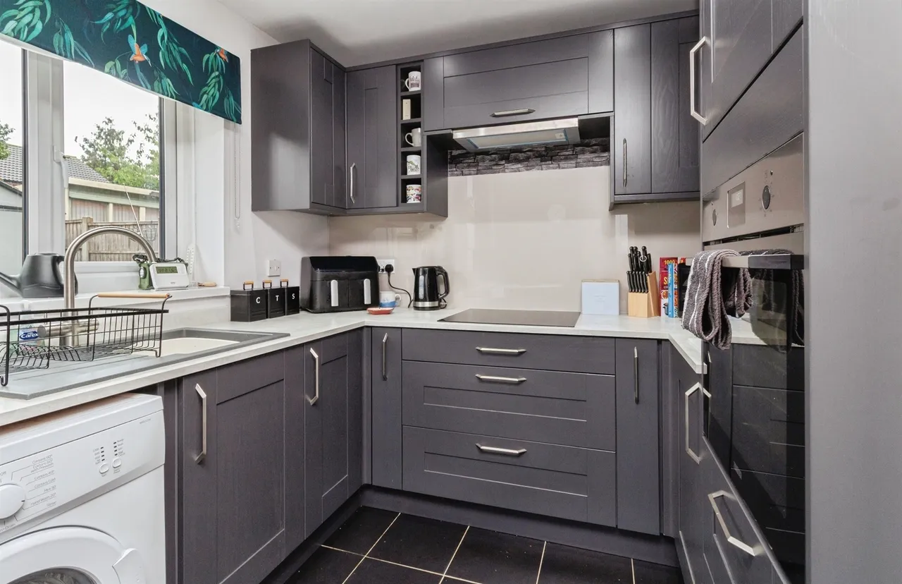 Helen Sharman Drive, Stafford, ST16, photo 12
