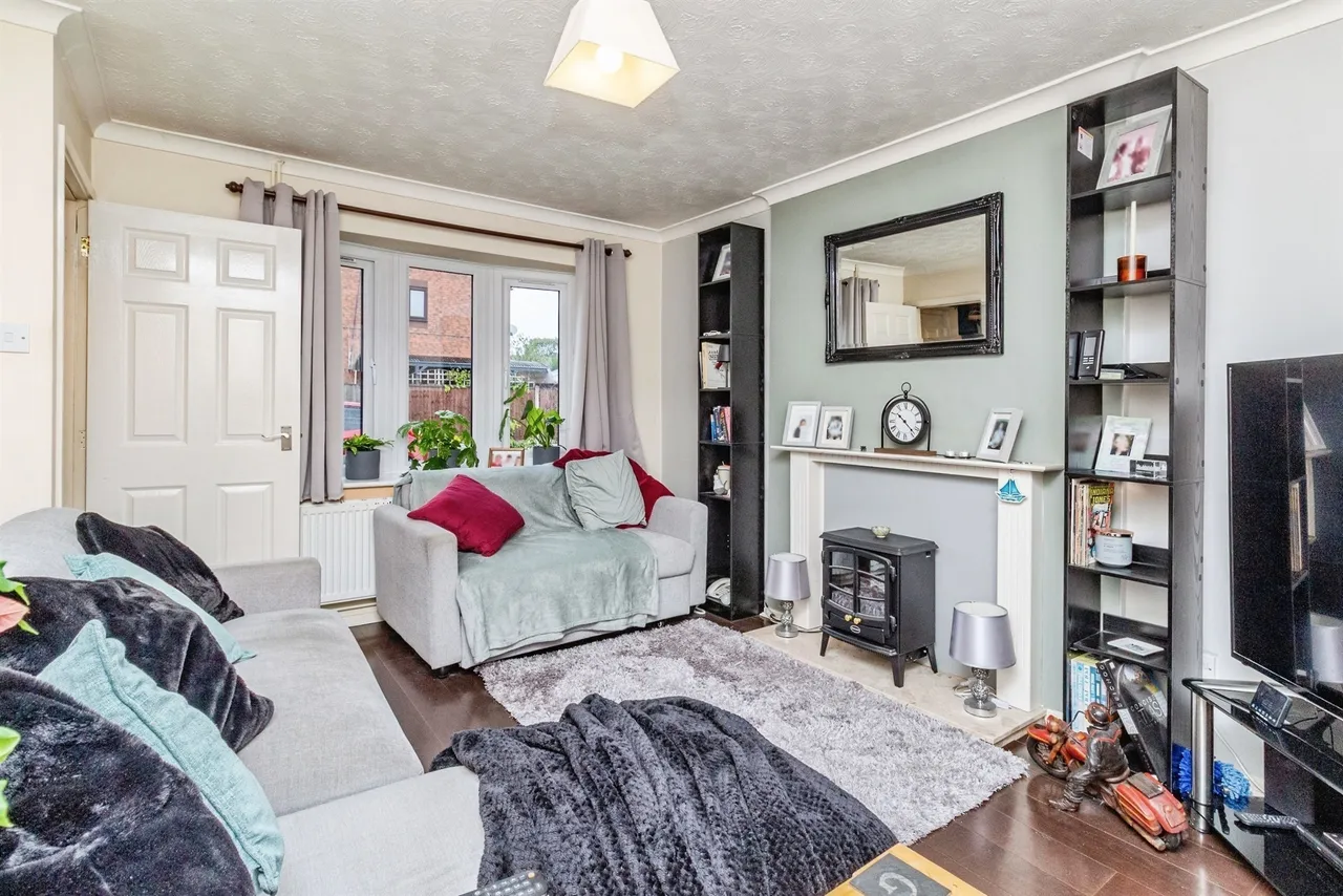 Helen Sharman Drive, Stafford, ST16, photo 6