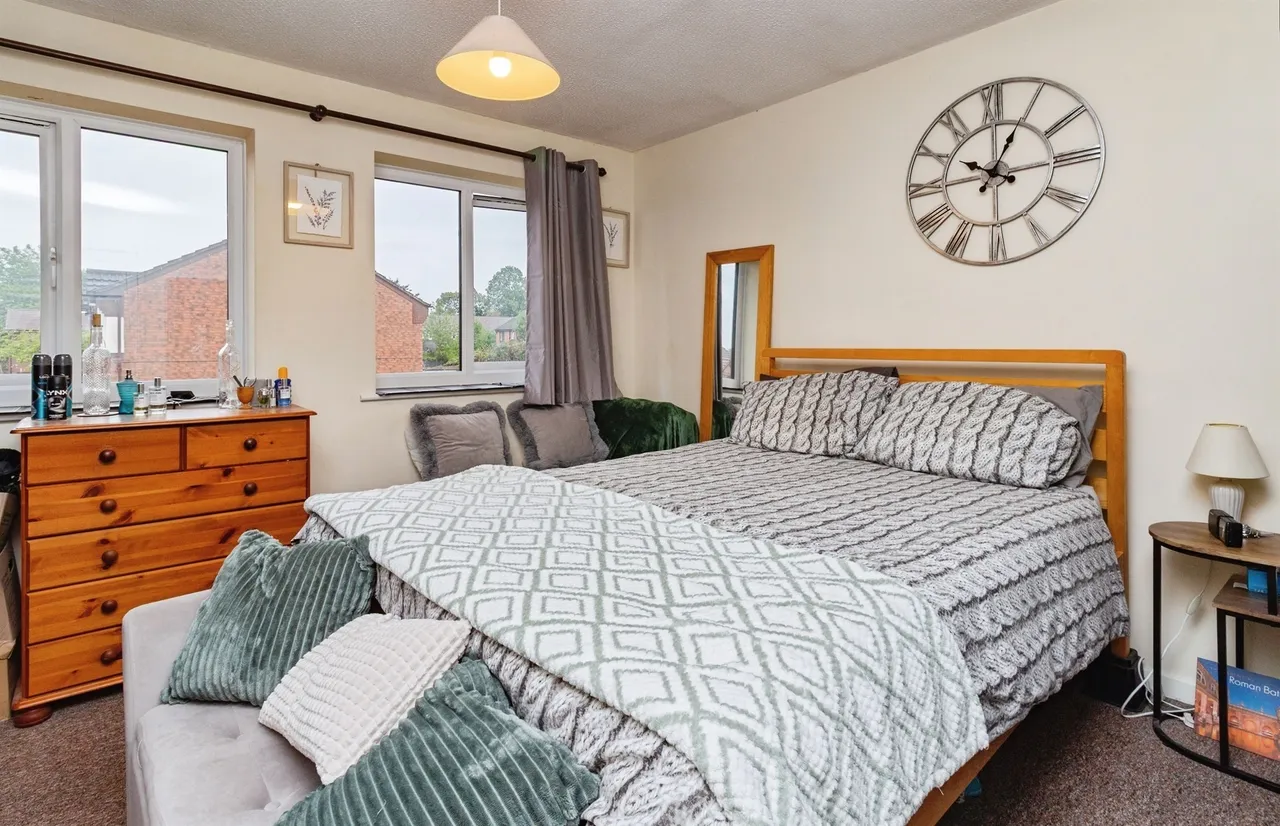 Helen Sharman Drive, Stafford, ST16, photo 7