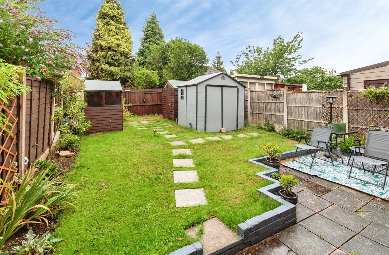 Helen Sharman Drive, Stafford, ST16, photo 10