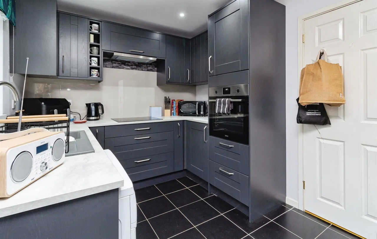 Helen Sharman Drive, Stafford, ST16, photo 4
