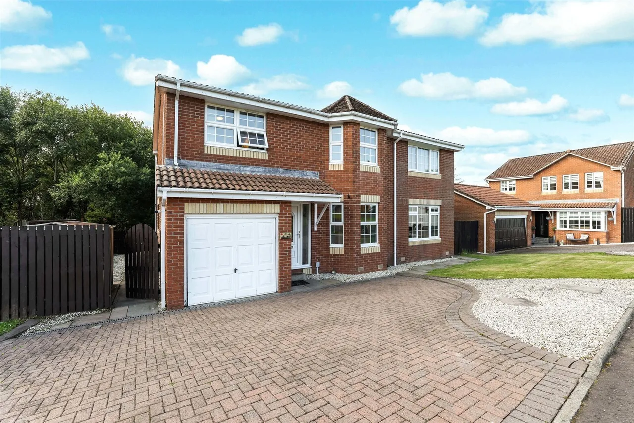 Formonthills Road, Glenrothes, Fife, KY6, photo 4