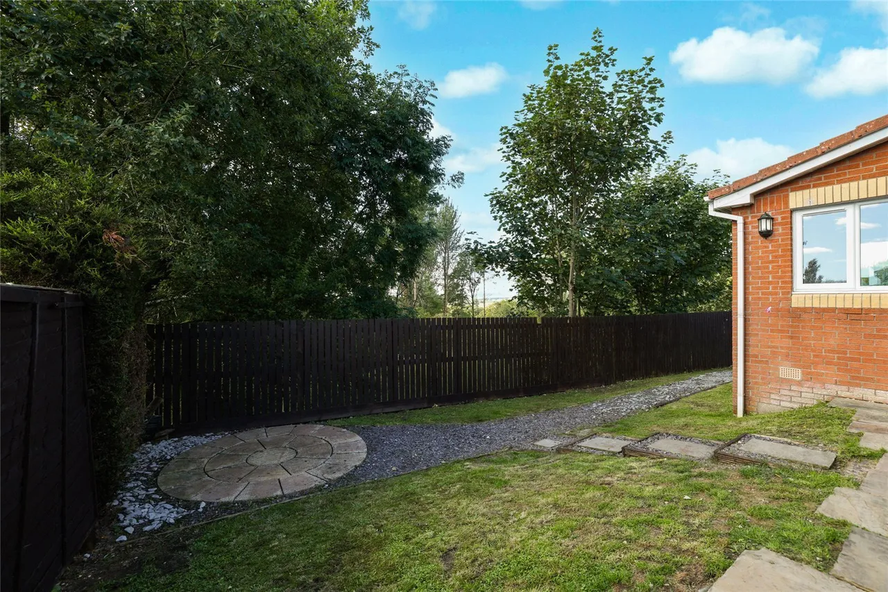 Formonthills Road, Glenrothes, Fife, KY6, photo 22