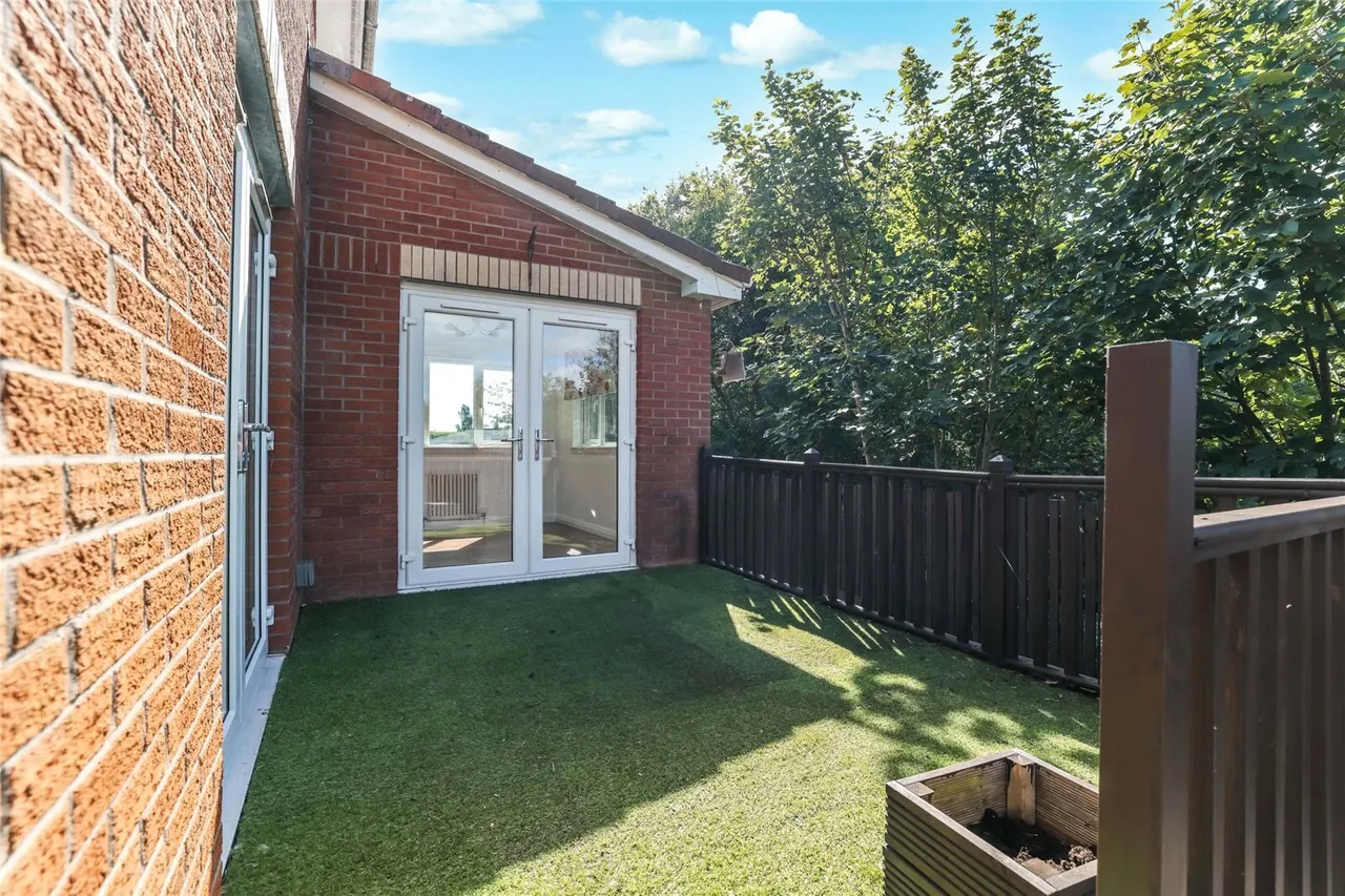 Formonthills Road, Glenrothes, Fife, KY6, photo 21