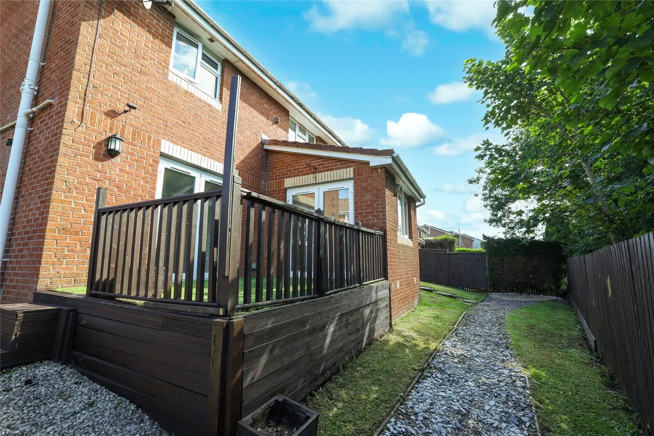 Formonthills Road, Glenrothes, Fife, KY6, photo 23