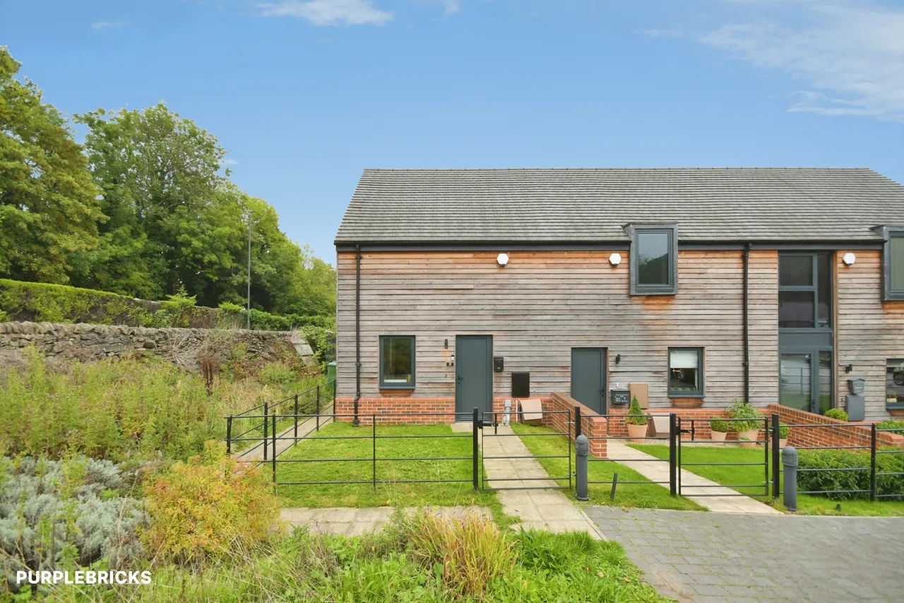 Larch Cottage, Ambergate, DE56, photo 20