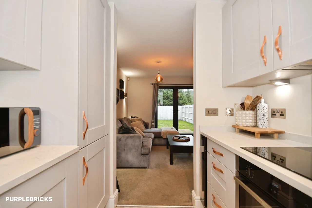 Larch Cottage, Ambergate, DE56, photo 6