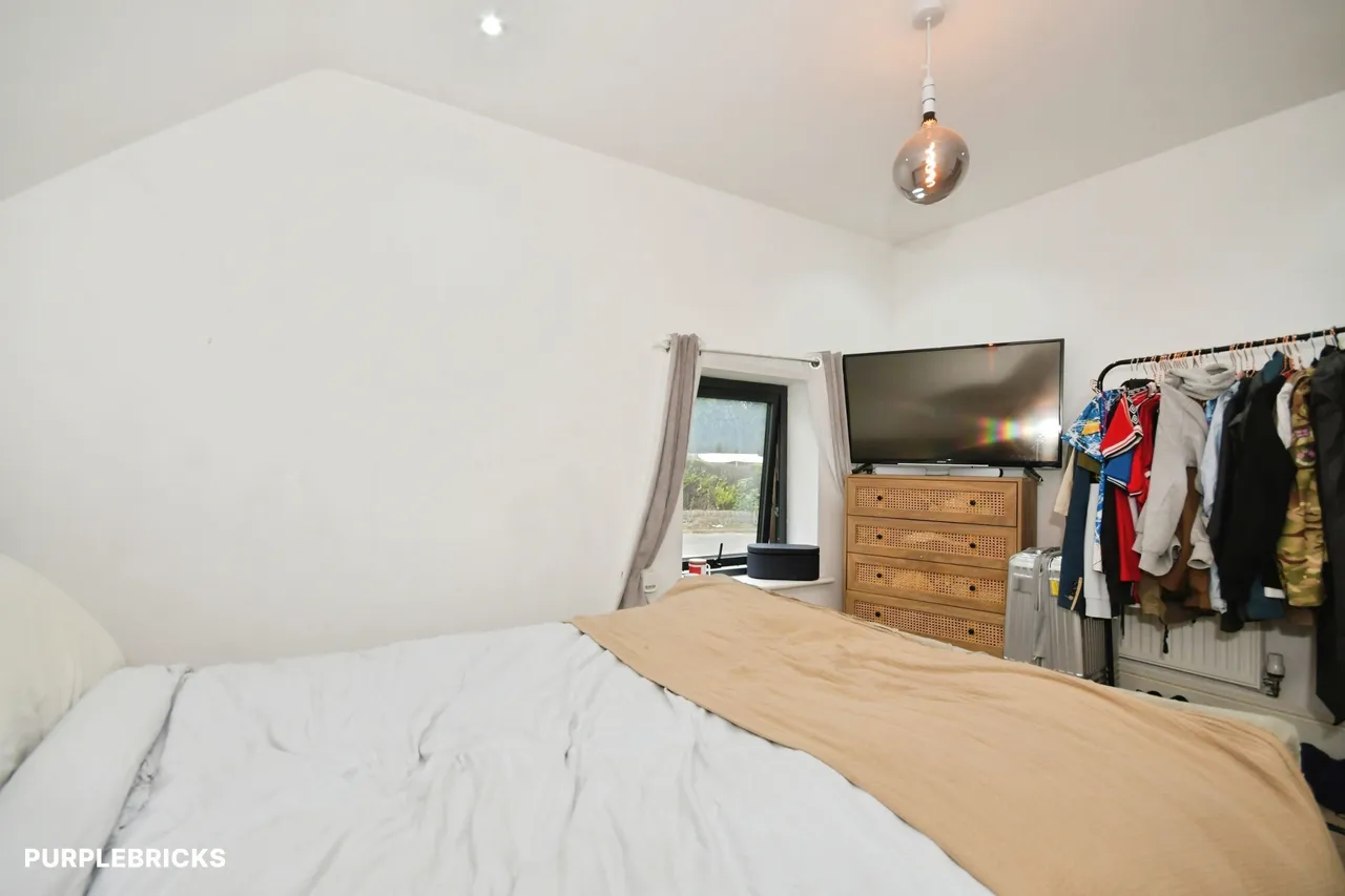 Larch Cottage, Ambergate, DE56, photo 11
