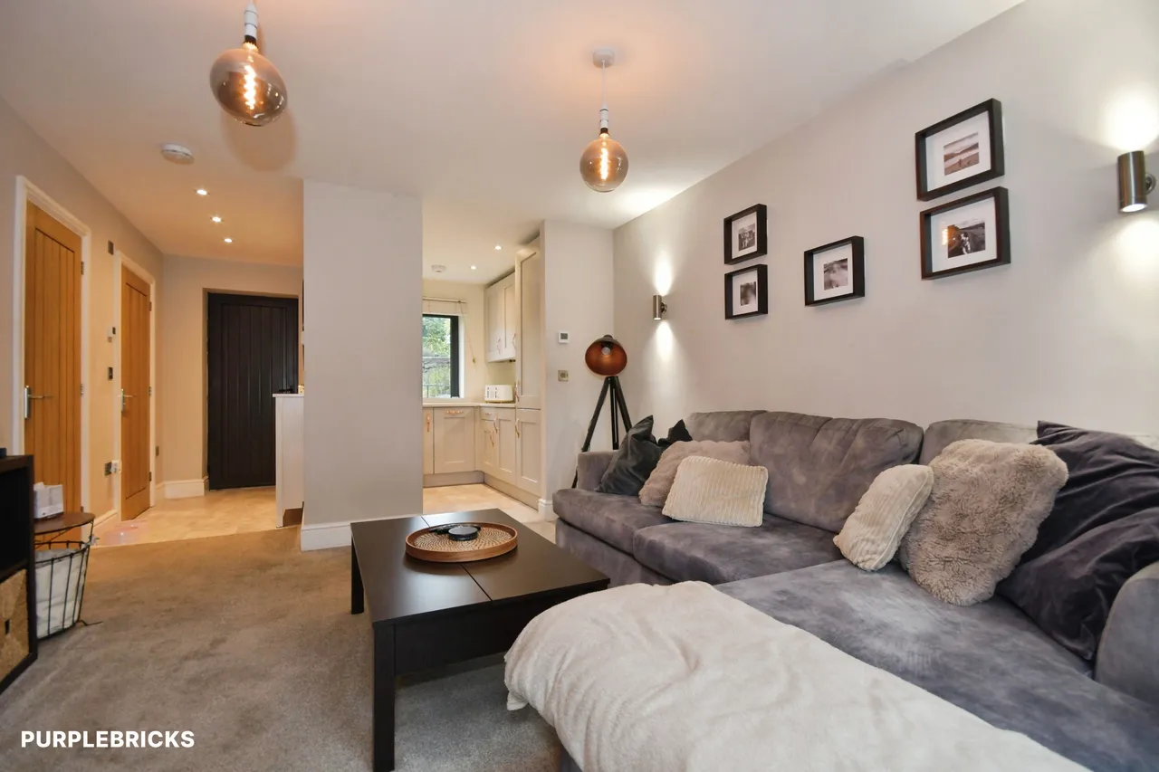 Larch Cottage, Ambergate, DE56, photo 8