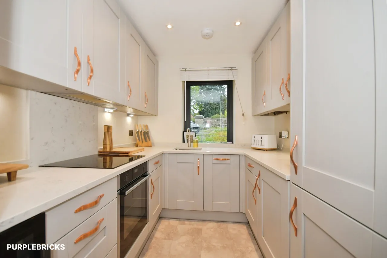 Larch Cottage, Ambergate, DE56, photo 5
