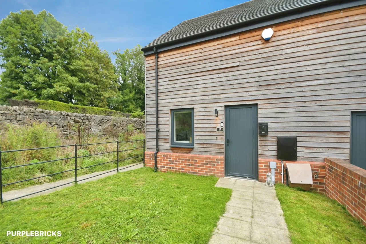 Larch Cottage, Ambergate, DE56, photo 21