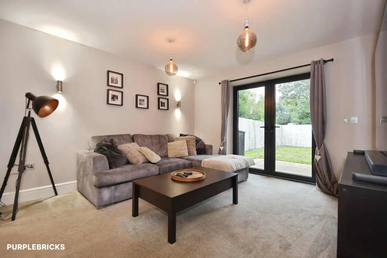 Larch Cottage, Ambergate, DE56, photo 4