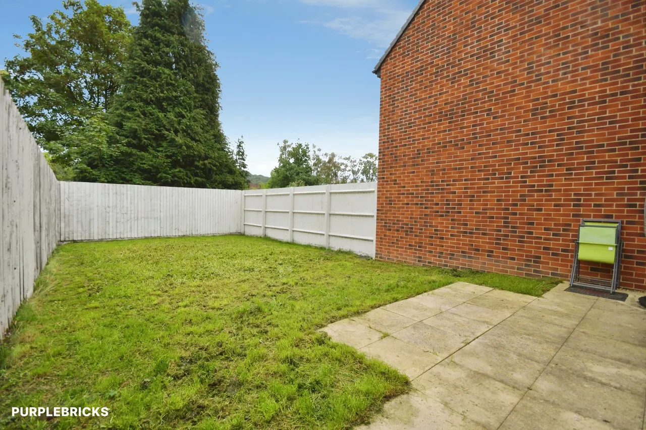 Larch Cottage, Ambergate, DE56, photo 16