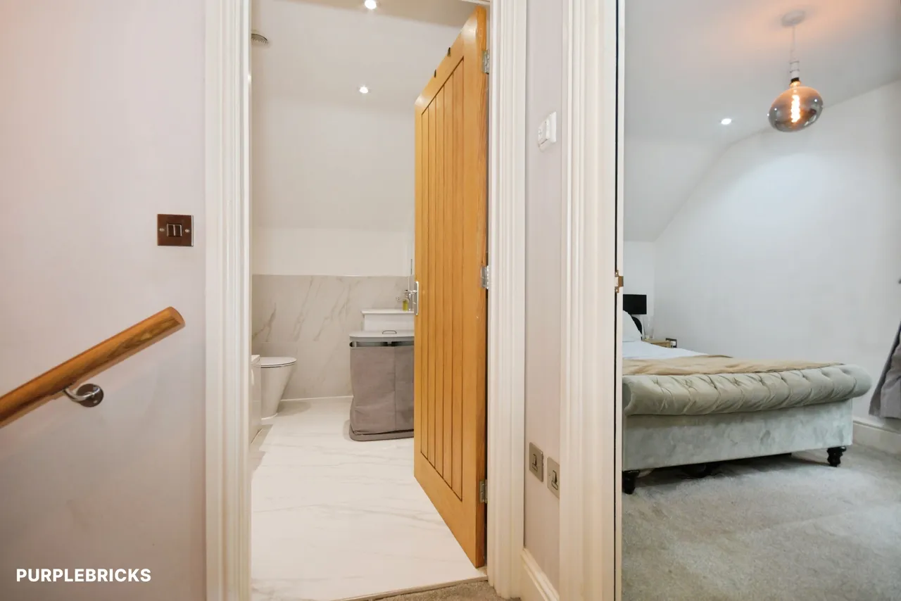 Larch Cottage, Ambergate, DE56, photo 14