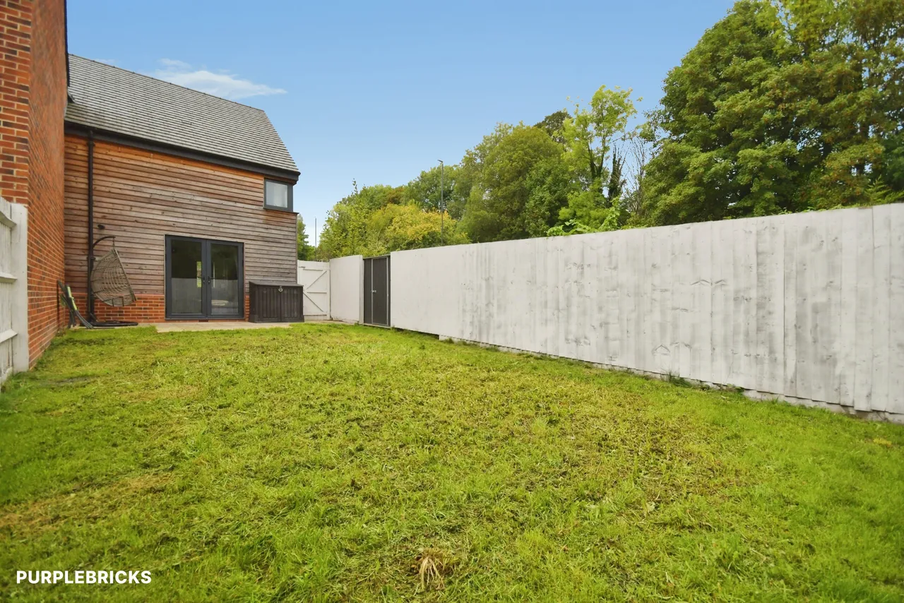 Larch Cottage, Ambergate, DE56, photo 17