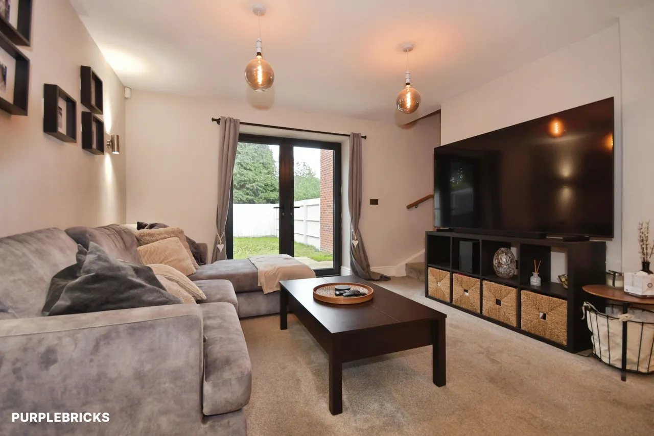 Larch Cottage, Ambergate, DE56, photo 2