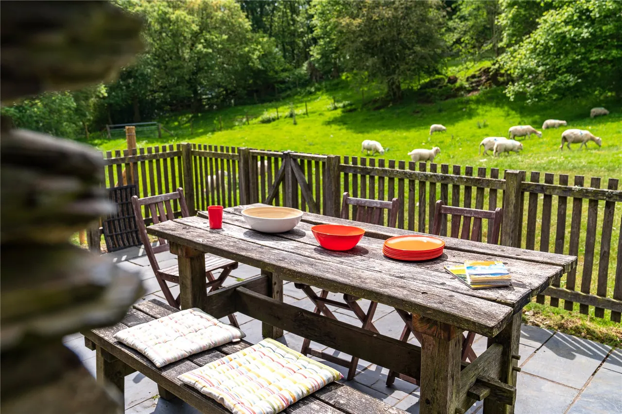 Pennal, Machynlleth, photo 19
