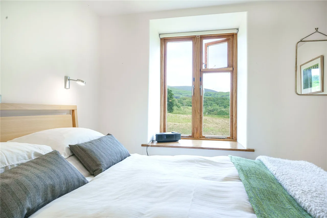 Pennal, Machynlleth, photo 11
