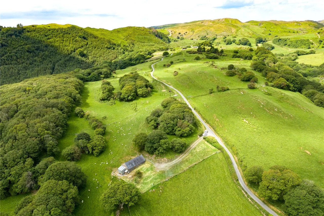 Pennal, Machynlleth, photo 25