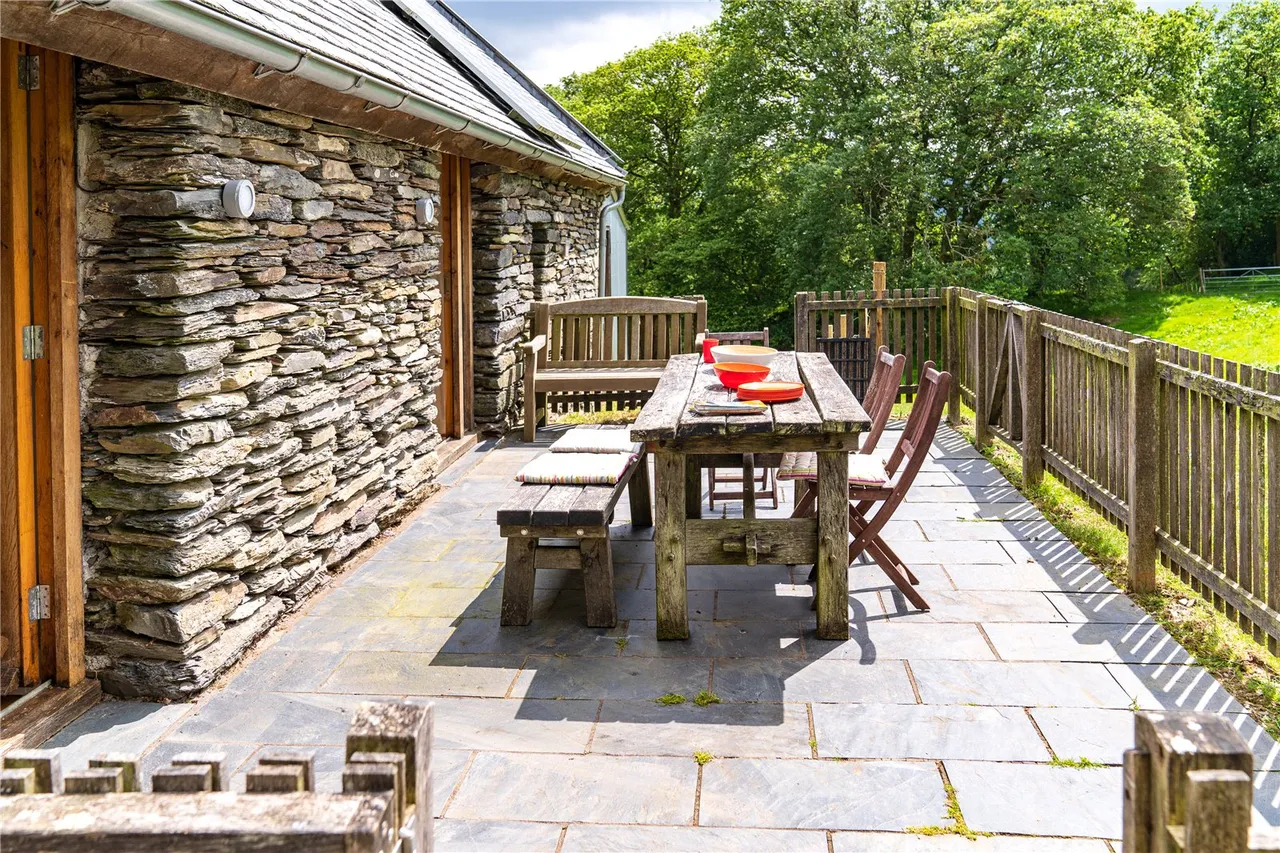 Pennal, Machynlleth, photo 18