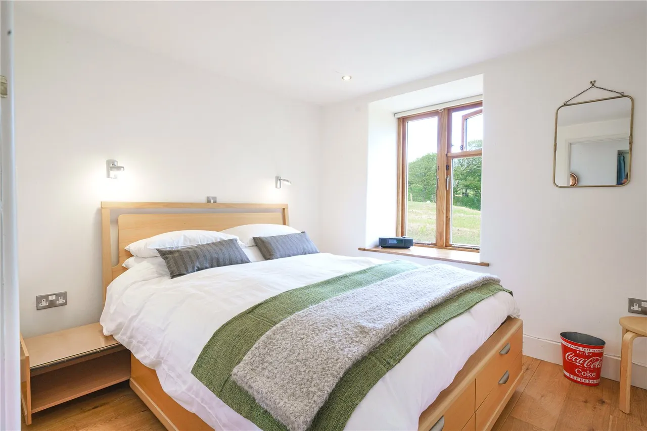 Pennal, Machynlleth, photo 9