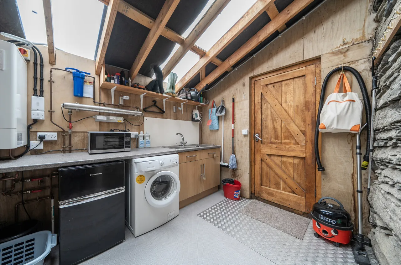 Pennal, Machynlleth, photo 14