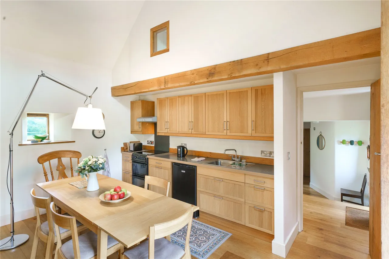 Pennal, Machynlleth, photo 8