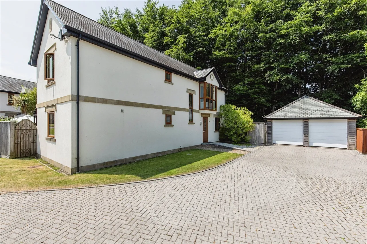 Donovan Way, Bodmin, PL31, photo 4