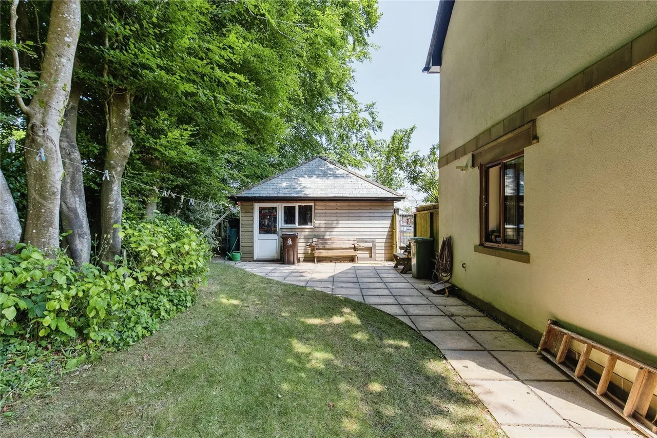 Donovan Way, Bodmin, PL31, photo 15