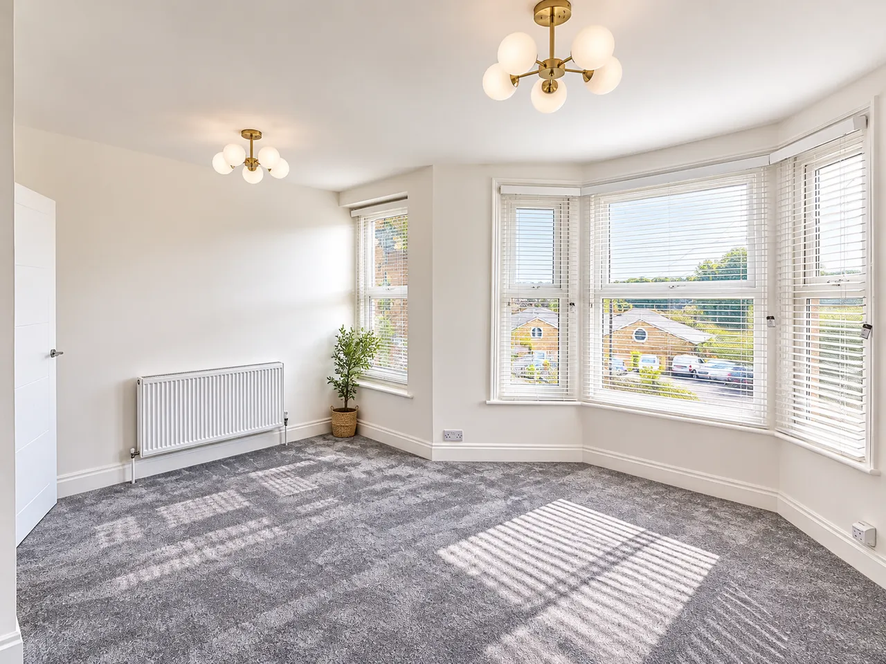 2 bed flat for sale, Sandy Park Road, Bristol, BS4