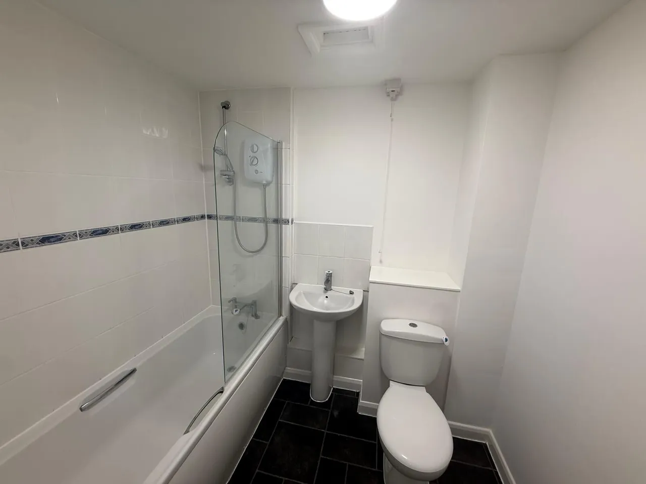 Trivett Square, Nottingham, NG1, photo 5