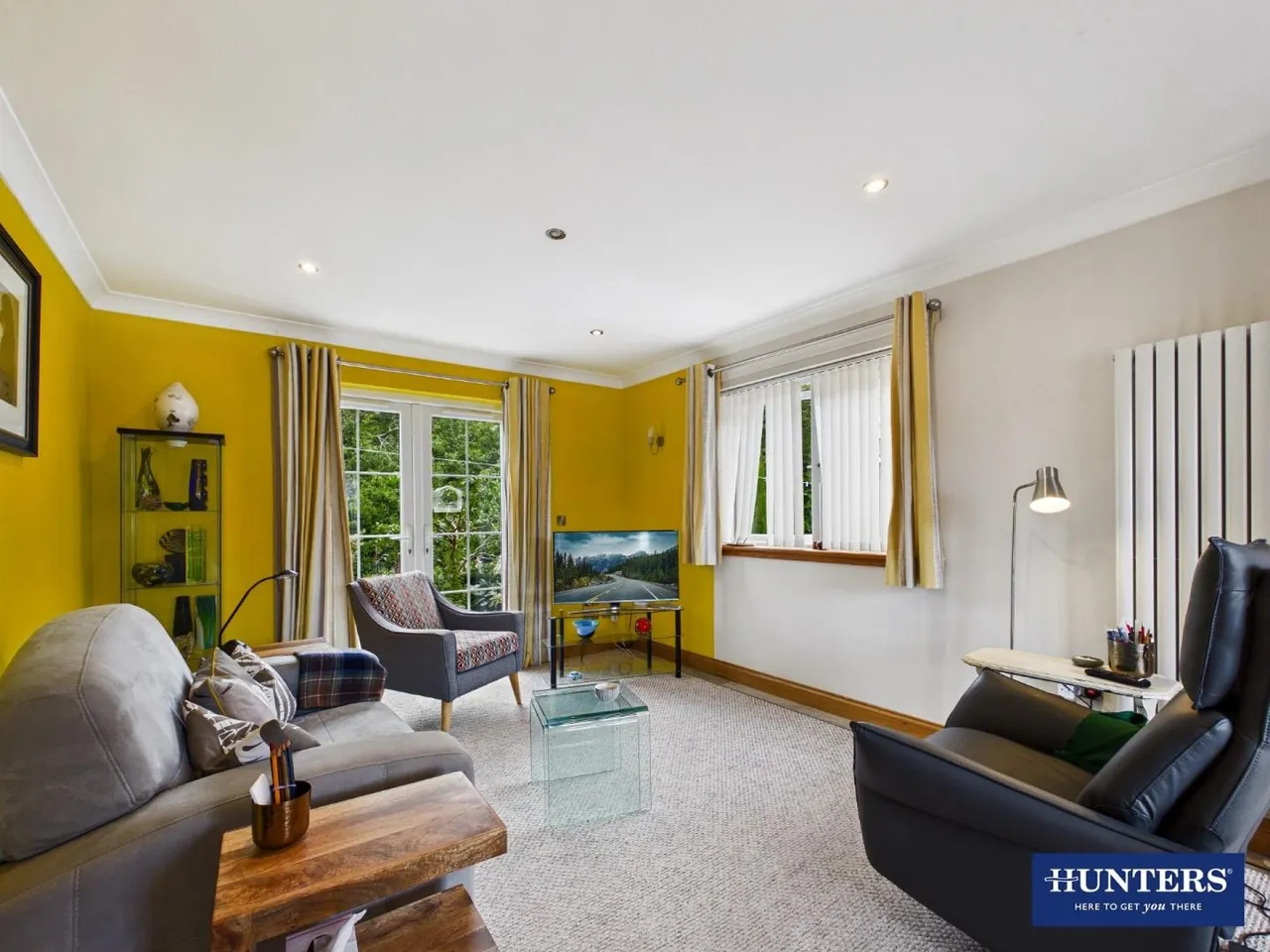 Highfields Road, Annan, DG12, photo 3