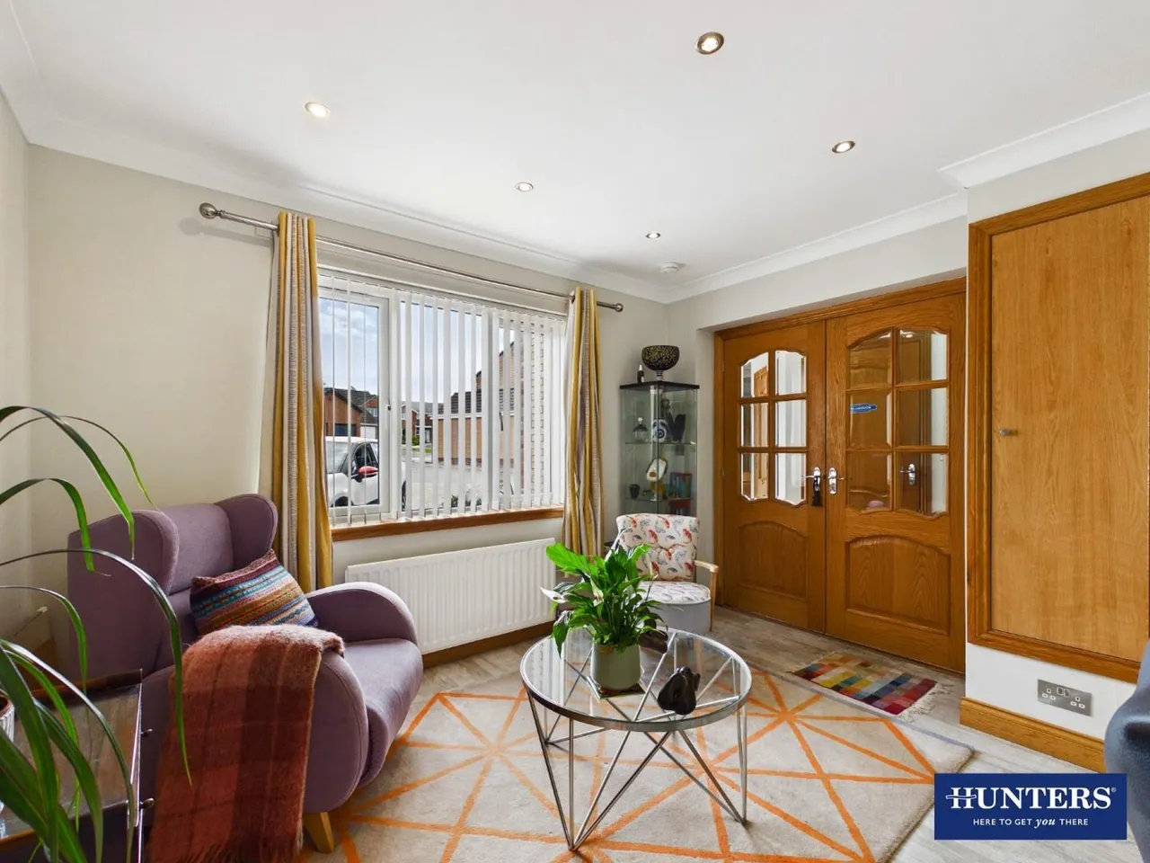 Highfields Road, Annan, DG12, photo 4