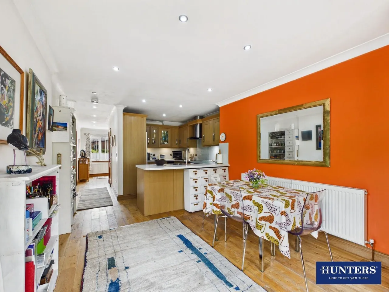 Highfields Road, Annan, DG12, photo 6