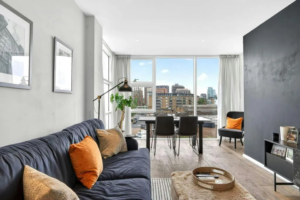 Juniper Drive, London, SW18, photo 13