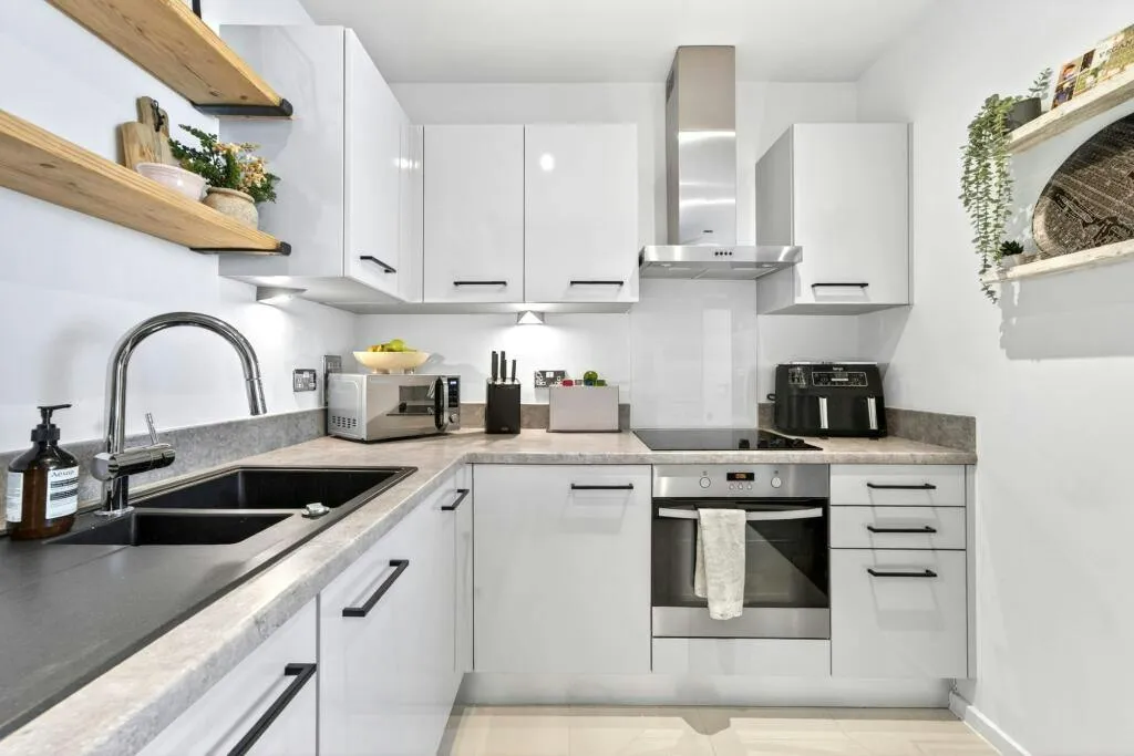 Juniper Drive, London, SW18, photo 10