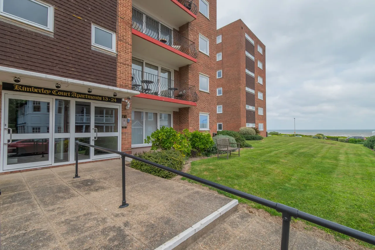 Kimberley Court, Westgate-on-Sea, CT8, photo 17