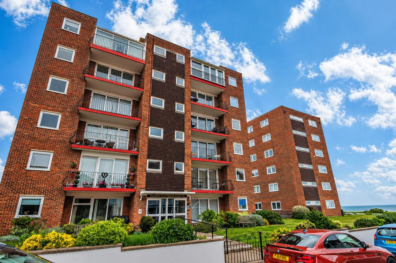 Kimberley Court, Westgate-on-Sea, CT8, photo 15