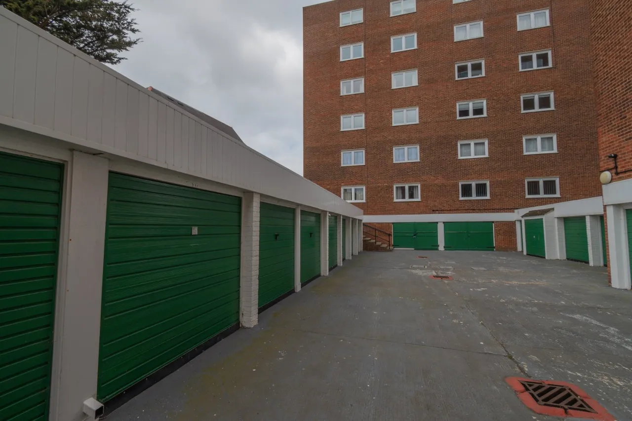 Kimberley Court, Westgate-on-Sea, CT8, photo 20
