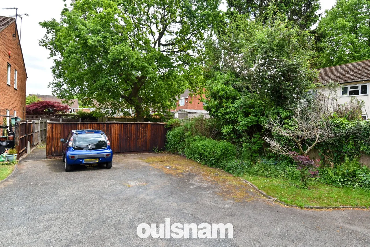 Over Brunton Close, West Heath, Birmingham, West Midlands, B31 3XB, photo 9