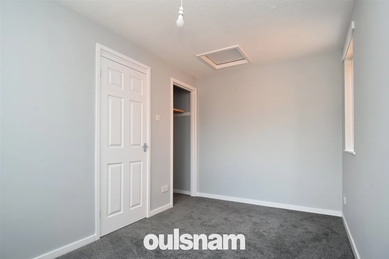 Over Brunton Close, West Heath, Birmingham, West Midlands, B31 3XB, photo 8