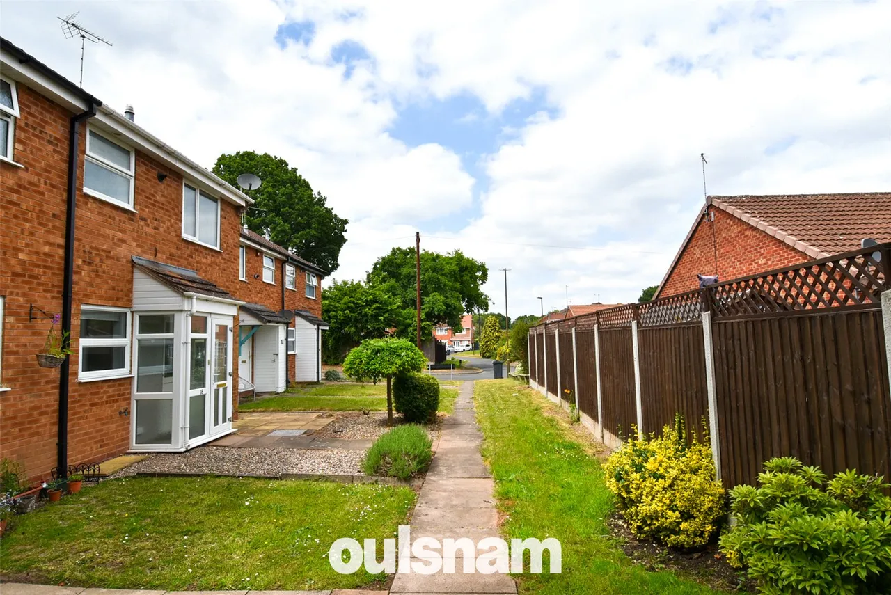 Over Brunton Close, West Heath, Birmingham, West Midlands, B31 3XB, photo 12