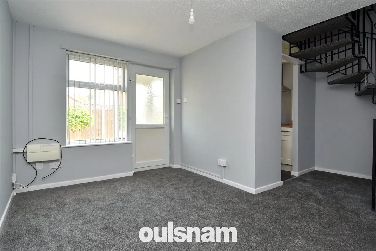 Over Brunton Close, West Heath, Birmingham, West Midlands, B31 3XB, photo 2