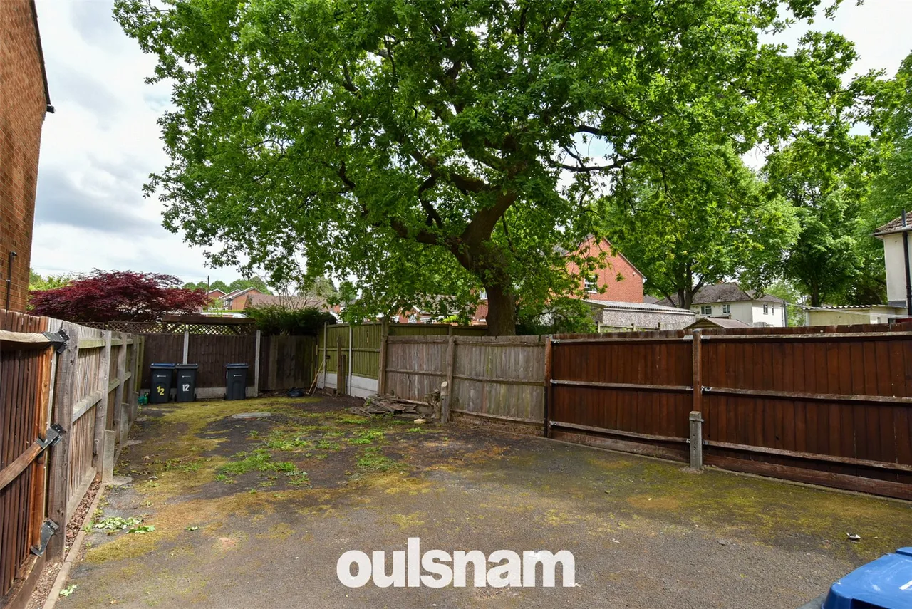 Over Brunton Close, West Heath, Birmingham, West Midlands, B31 3XB, photo 11