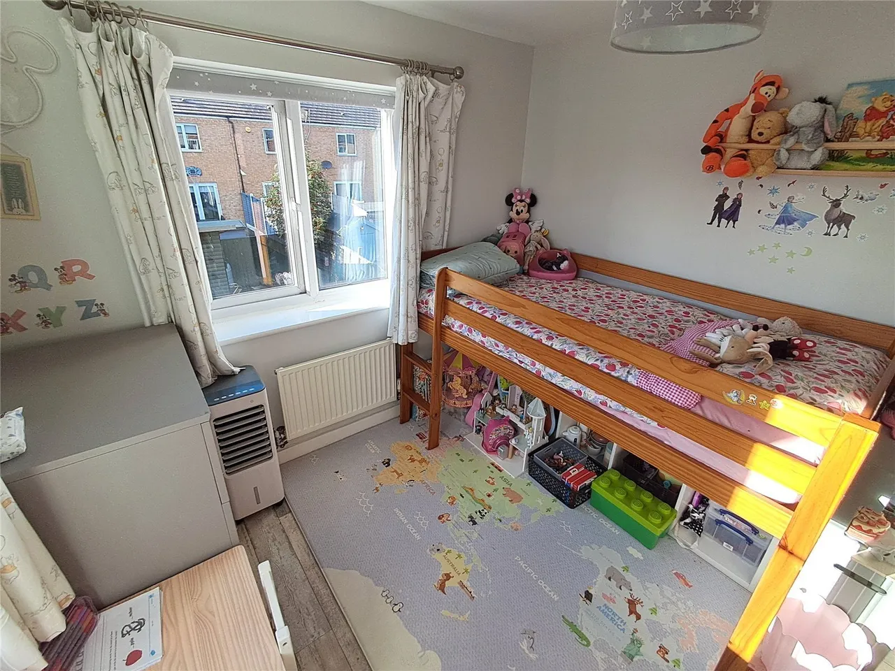 Wilton Close, Cannock, WS11, photo 9