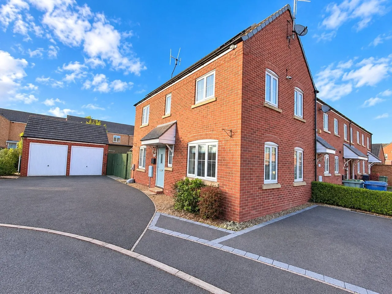 Wilton Close, Cannock, WS11, photo 15